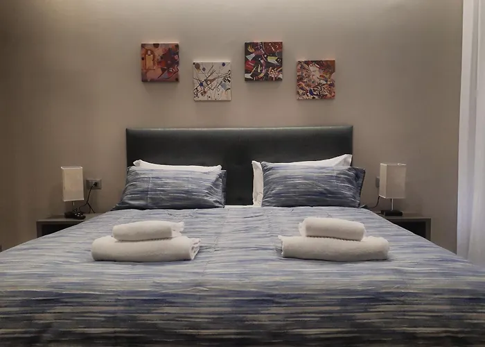 Smart Maggiore - Twa *