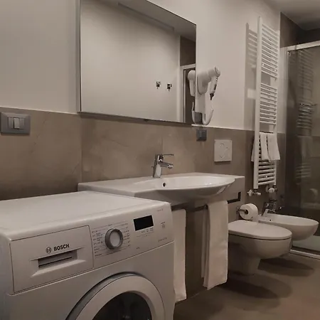 Apartment Mamma Mia Holidays - Maggiore Apartment *