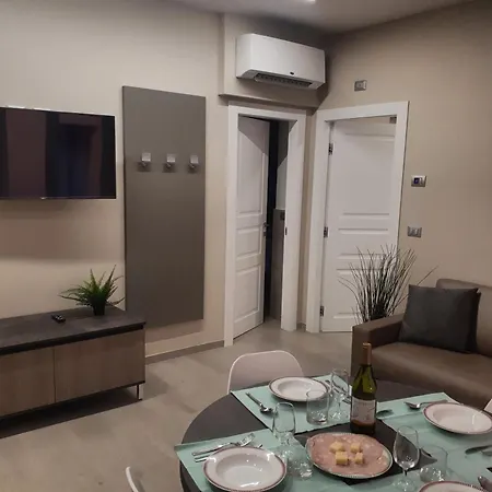 Mamma Mia Holidays - Maggiore Apartment * Bologna