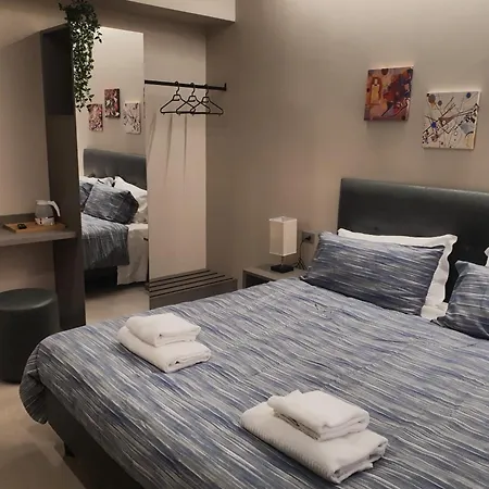 Smart Maggiore - Twa Appartement *