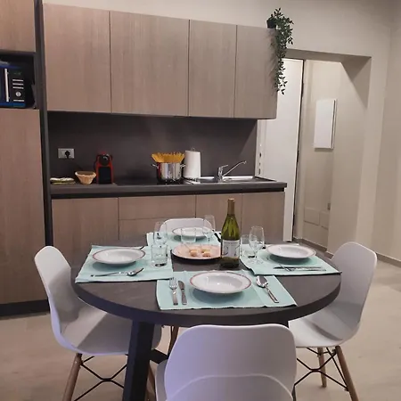 Apartment Smart Maggiore - Twa *
