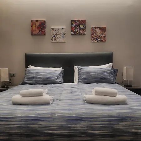Mamma Mia Holidays - Maggiore Apartment *