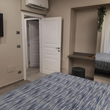 Mamma Mia Holidays - Maggiore Apartment Bologna