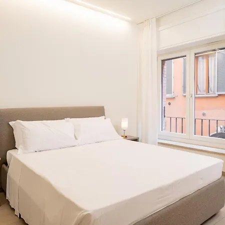 Apartamento Mamma Mia Holidays - Maggiore Apartment