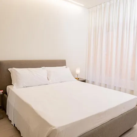Apartamento Mamma Mia Holidays - Maggiore Apartment Bolonia