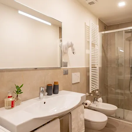 Apartamento Mamma Mia Holidays - Maggiore Apartment