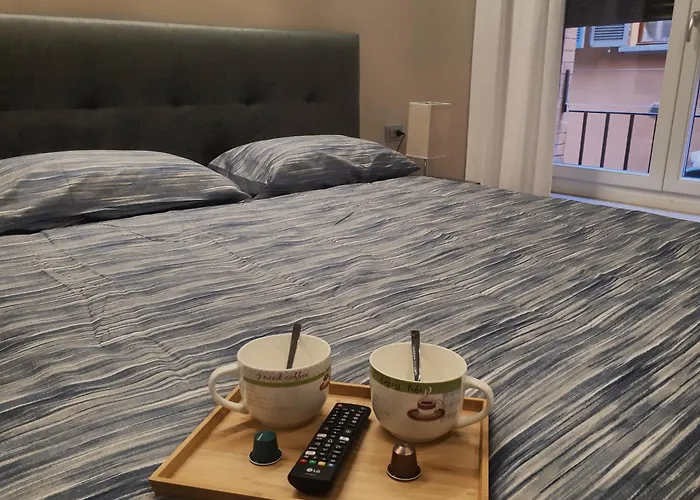 Smart Maggiore - Twa Appartement Bologna