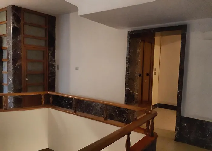 아파트 Smart Maggiore - Twa 볼로냐