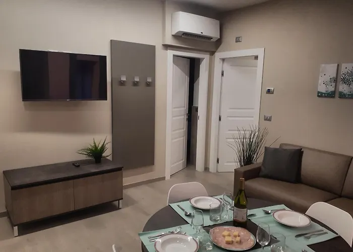 Smart Maggiore - Twa * 博洛尼亚