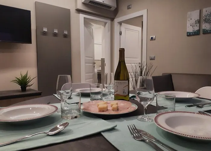 Smart Maggiore - Twa