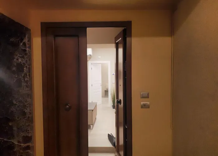 Smart Maggiore - Twa 公寓