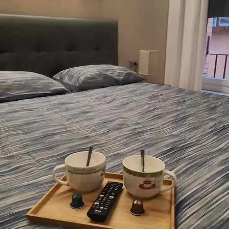 Smart Maggiore - Twa Appartement Bologna