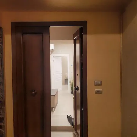 Smart Maggiore - Twa Appartement